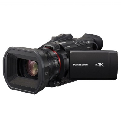 Panasonic HC-X1500-16